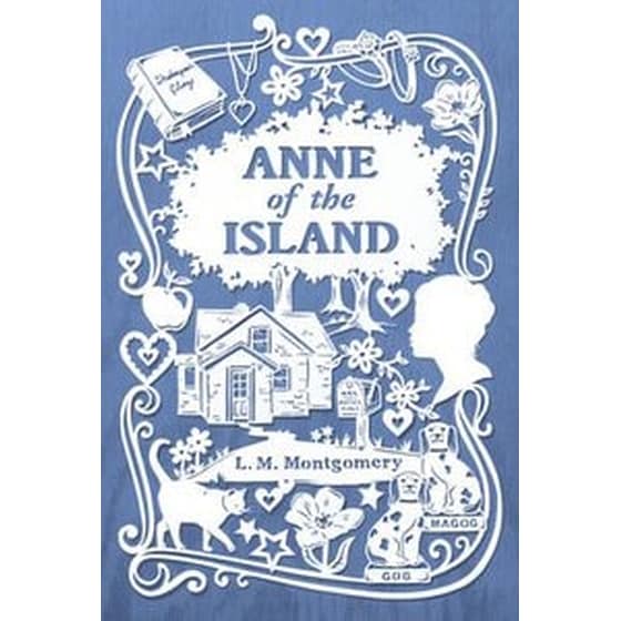 Anne of the Island image 0