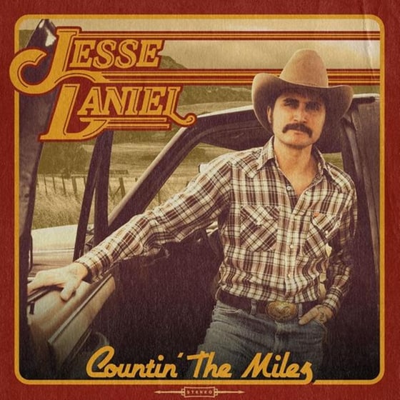 Countin' The Miles image 0