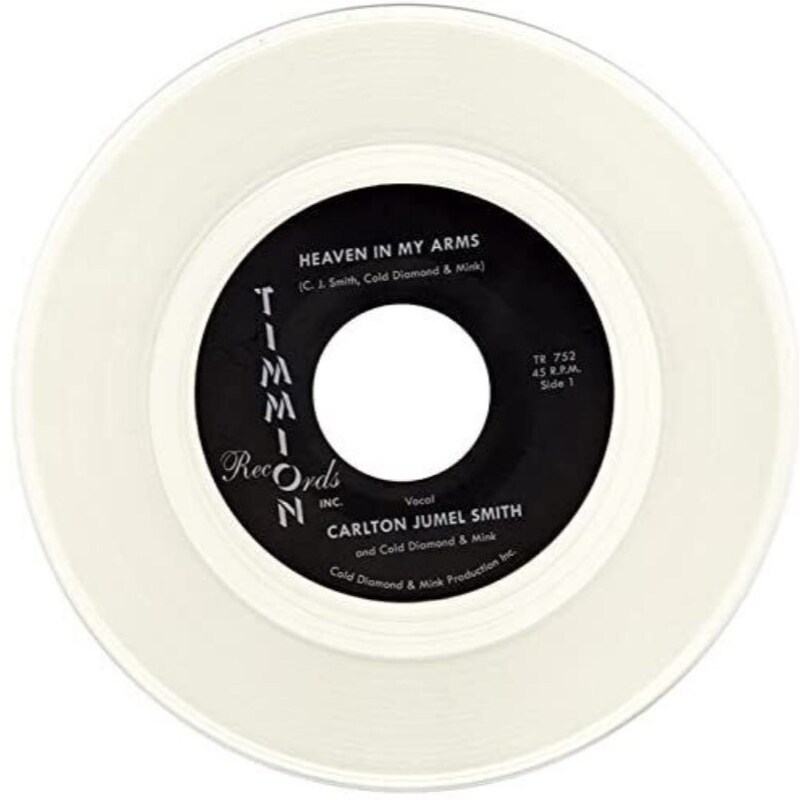 Heaven In My Arms (7LP)