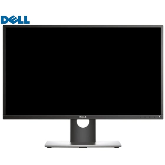 Refurbished Monitor DELL P2317H 23"  IPS | Grade A image 0