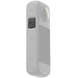 Προστατευτικό Κάλυμμα USB Insta360 X4 - Μαύρο