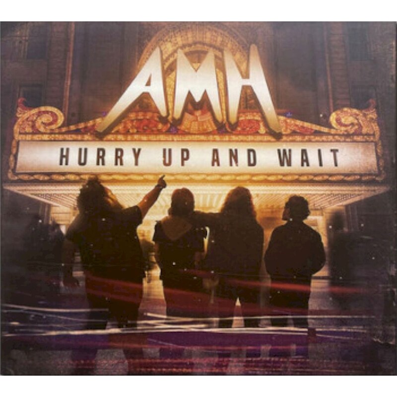 Hurry Up and Wait