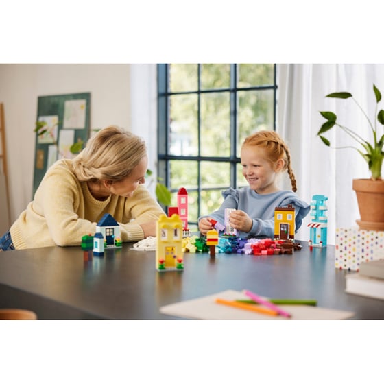 LEGO® Classic Creative Houses (11035) image 7