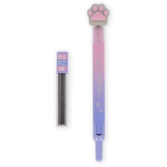 Διαβήτης Legami Kitty 13cm image 1