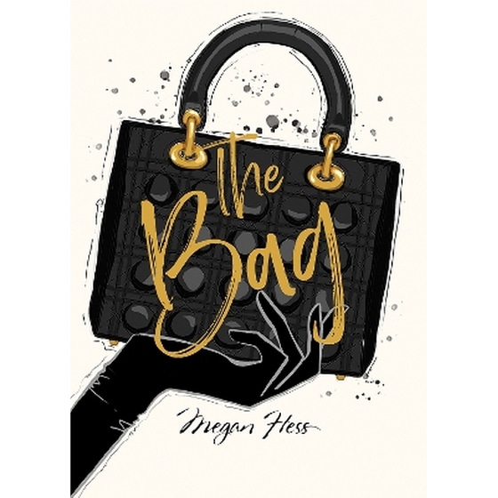 Megan Hess: The Bag image 0