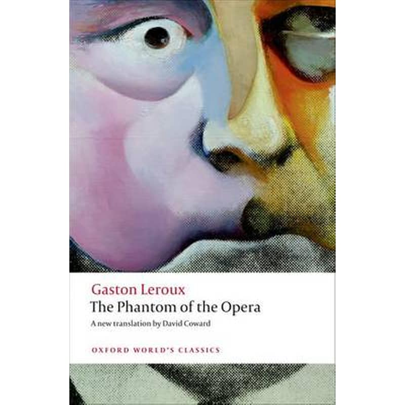 The Phantom of the Opera