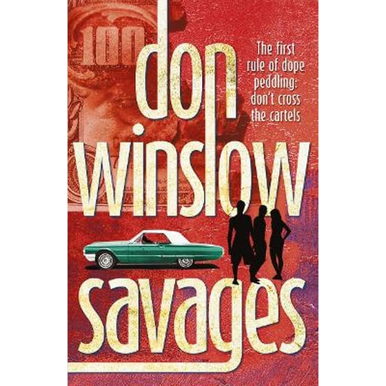 Savages image 0