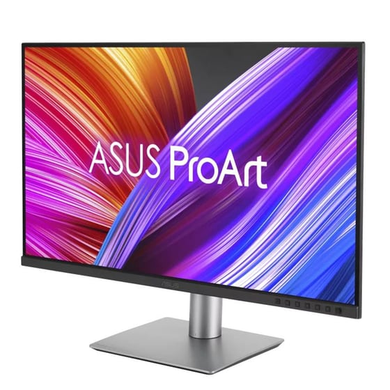 ASUS ProArt PA329CRV computer monitor 80 cm (31.5") 3840 x 2160 pixels 4K Ultra HD LCD Black image 1