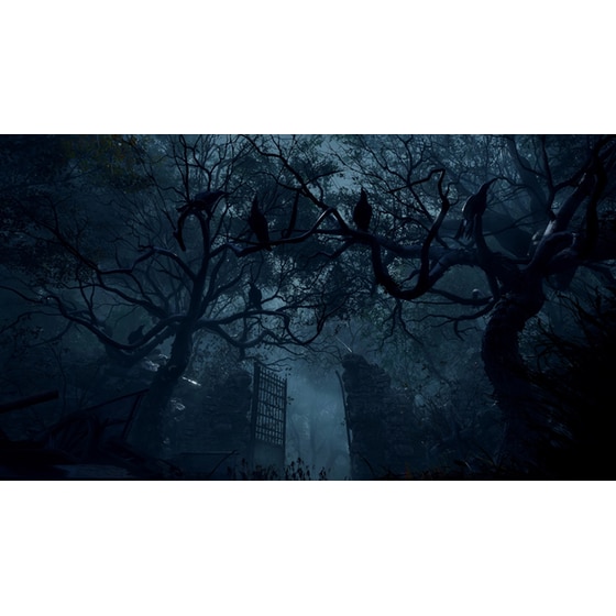 Resident Evil 4 Remake - PS4 image 1