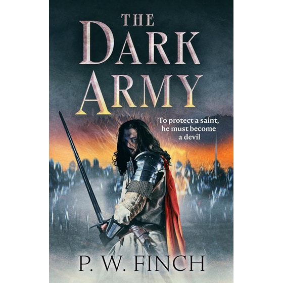 The Dark Army image 0
