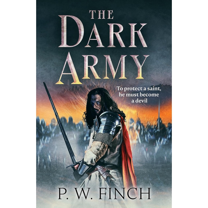 The Dark Army