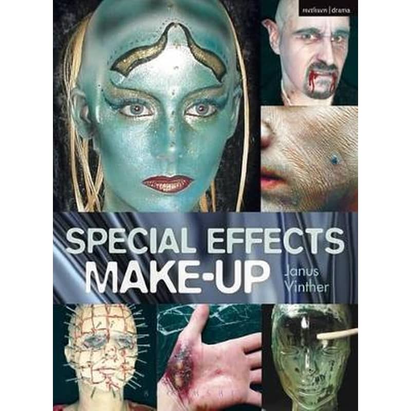 Special Effects Make-up