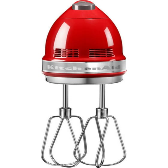 ΜΙΞΕΡ ΧΕΙΡΟΣ KITCHEN AID 9 ΤΑΧΥΤΗΤΩΝ image 1