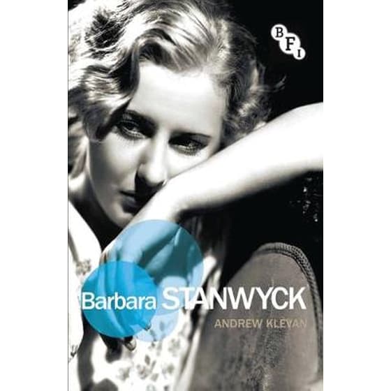 Barbara Stanwyck image 0