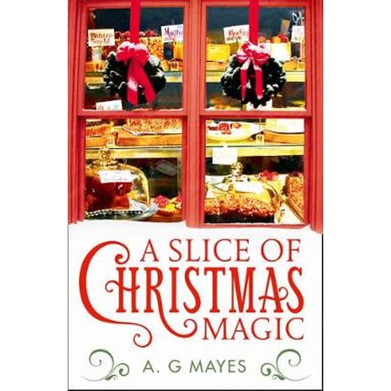 A Slice of Christmas Magic image 0