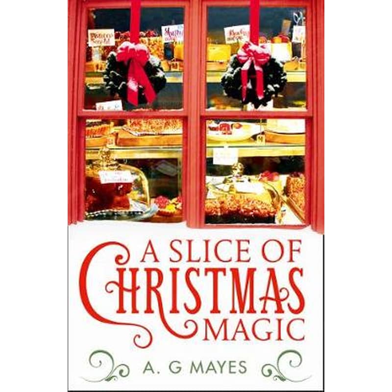A Slice of Christmas Magic
