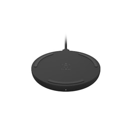 Ασύρματος Φορτιστής Belkin Qi Pad 10W Micro-usb 1.2m - Black