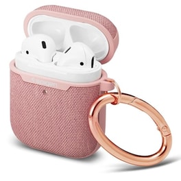 Spigen Urban Fit Για Apple Airpods - Rose Gold
