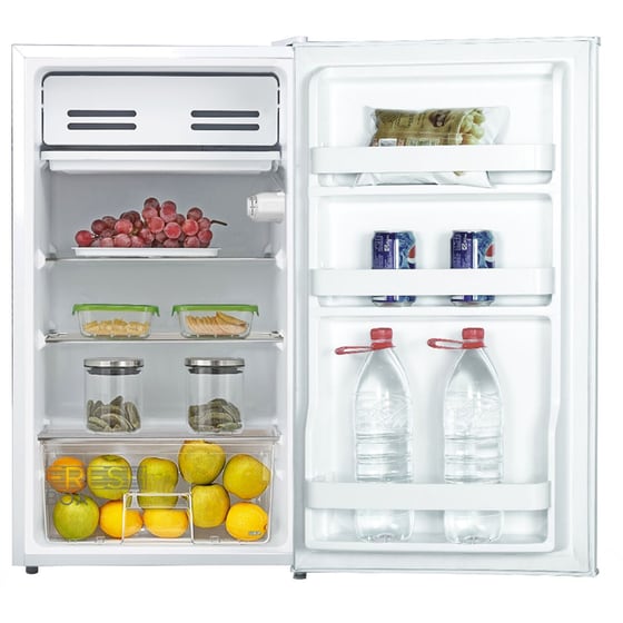 MIDEA MDRD142FGE01 93 Lt Λευκό Ψυγείο Μονόπορτο image 1