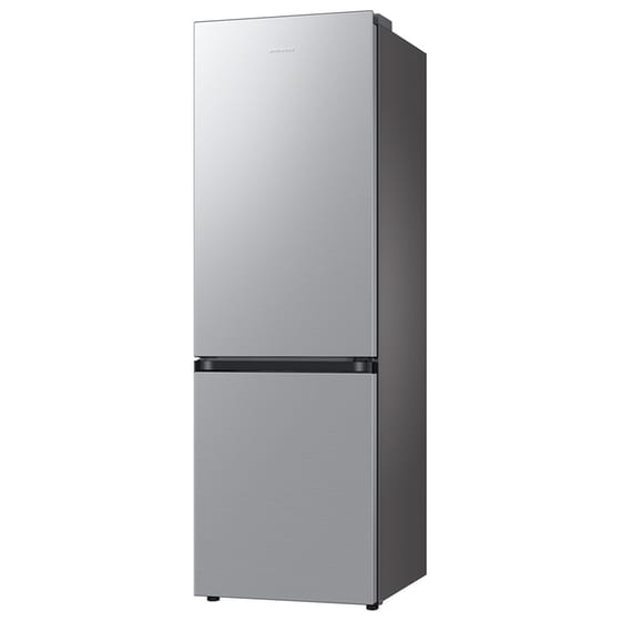 SAMSUNG RB34C600ESA/EF Full No Frost 344 Lt Ασημί Ψυγειοκαταψύκτης image 3