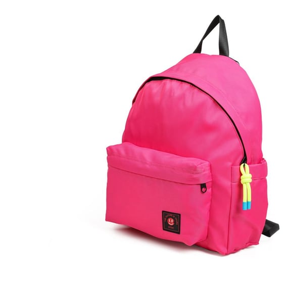 Τσάντα Πλάτης Lycsac Large The Drop Φούξια image 0