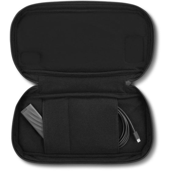 Θήκη Μεταφοράς Lenovo για Legion Go S - Μαύρο image 3