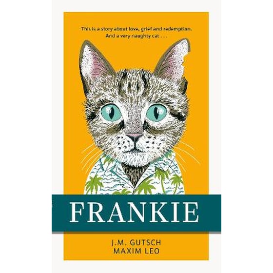 Frankie image 0