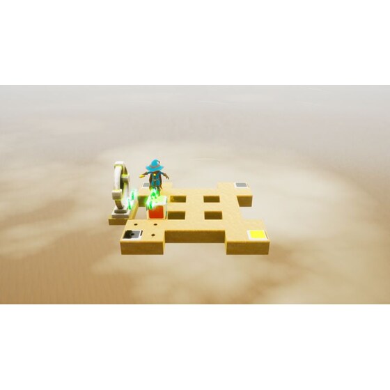 Lumo 2 Collector's Edition - Nintendo Switch image 3
