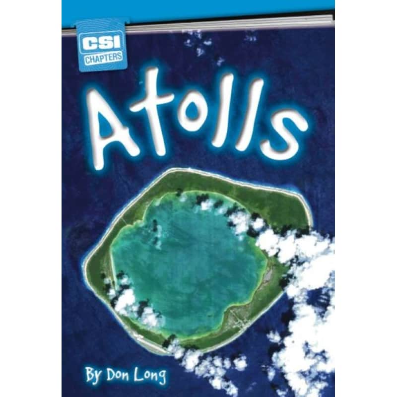 Csi Chapters:Atolls