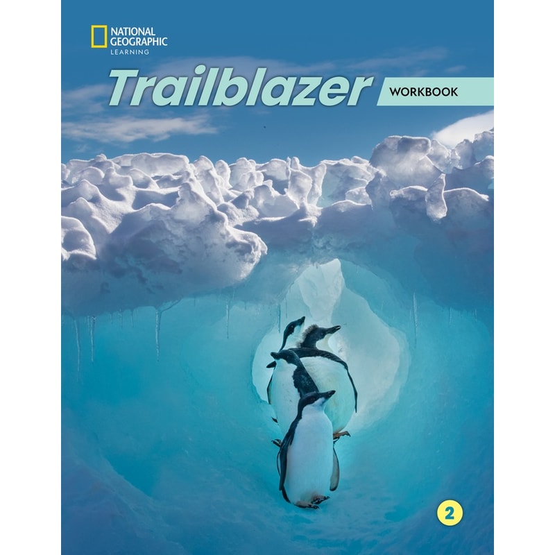 Trailblazer 2: Workbook