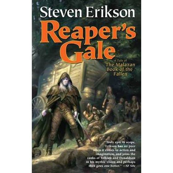 Reaper's Gale image 0