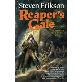 Reaper's Gale