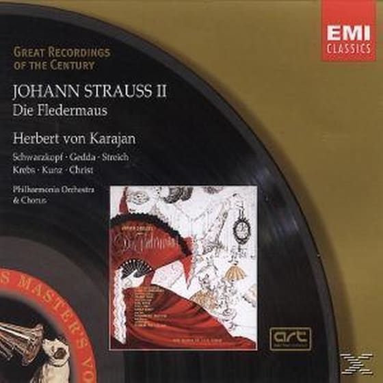 Die Fledermaus image 0