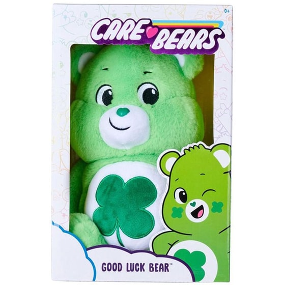 Λουτριν Οcare Bears Good Luck Bear 35cm image 3