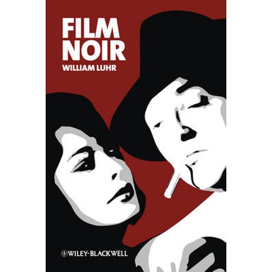 Film Noir image 0