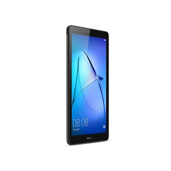 Tablet Huawei MediaPad T3 7  7" 16GB Γκρι image 2