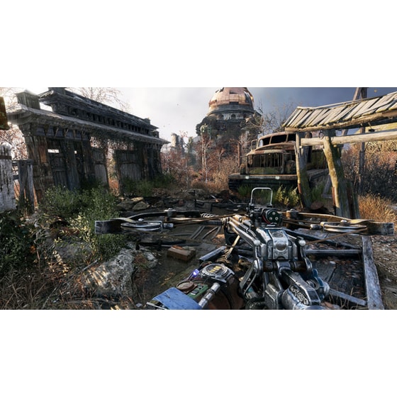 Metro Exodus Complete Edition - PS5 image 2