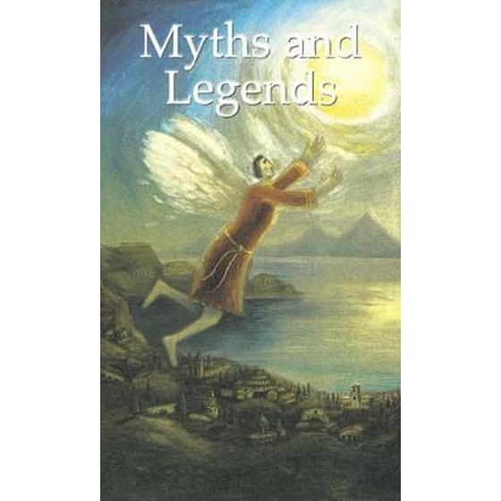 Myths and Legends image 0