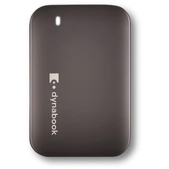 Εξωτερικός Δίσκος SSD Dynabook Boost X30 Pro 2.5'' USB 3.2 - 4TB image 0