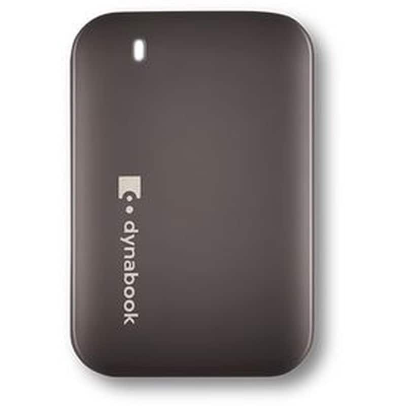 DYNABOOK Εξωτερικός Δίσκος SSD Dynabook Boost X30 Pro 2.5 USB 3.2 - 4TB