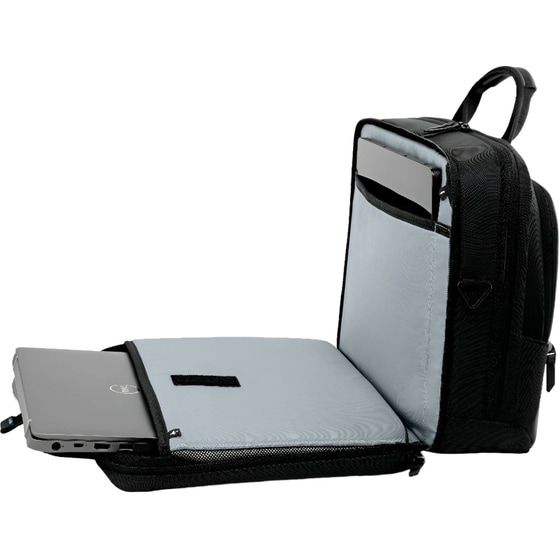 Τσάντα Laptop Dell Premier PE1520C 15" Αδιάβροχη - Μαύρο image 2