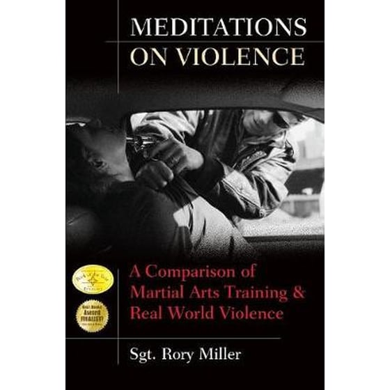 Meditations on Violence image 0