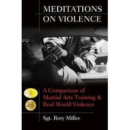 Meditations on Violence