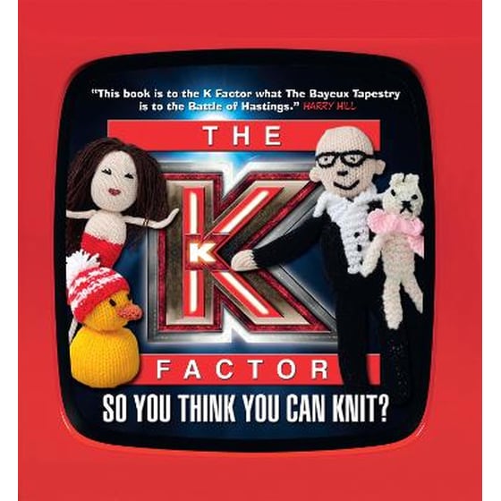 K Factor image 0