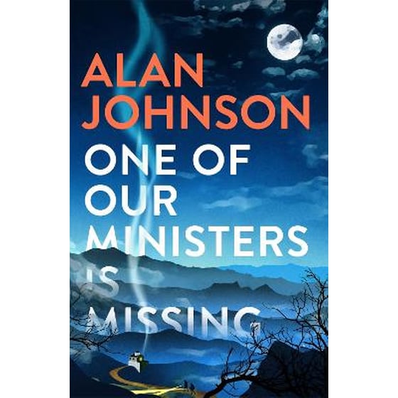 One Of Our Ministers Is Missing image 0