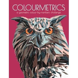 Colourmetrics