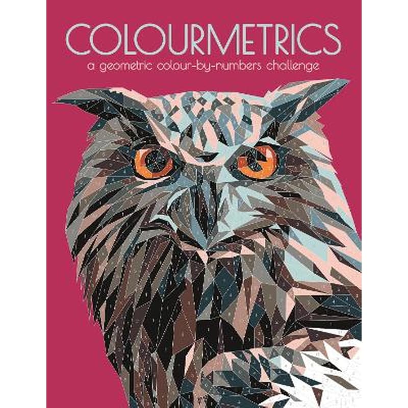 Colourmetrics