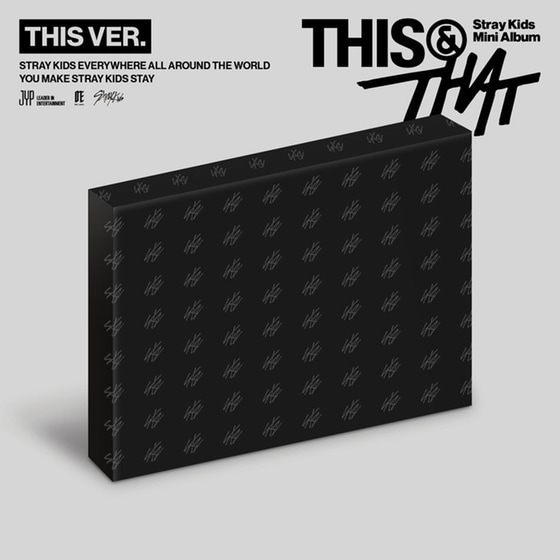 This & That (This Ver.) image 0