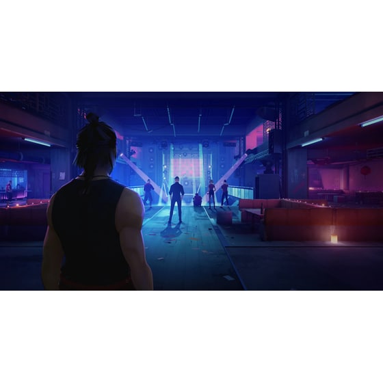 Sifu Vengeance Edition - PS5 image 1