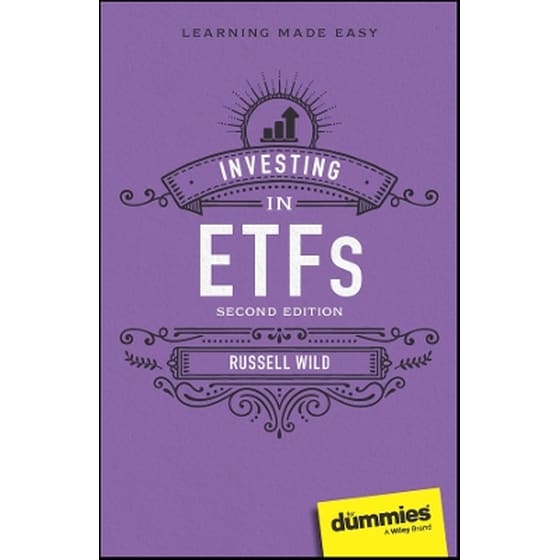 Investing in ETFs For Dummies image 0